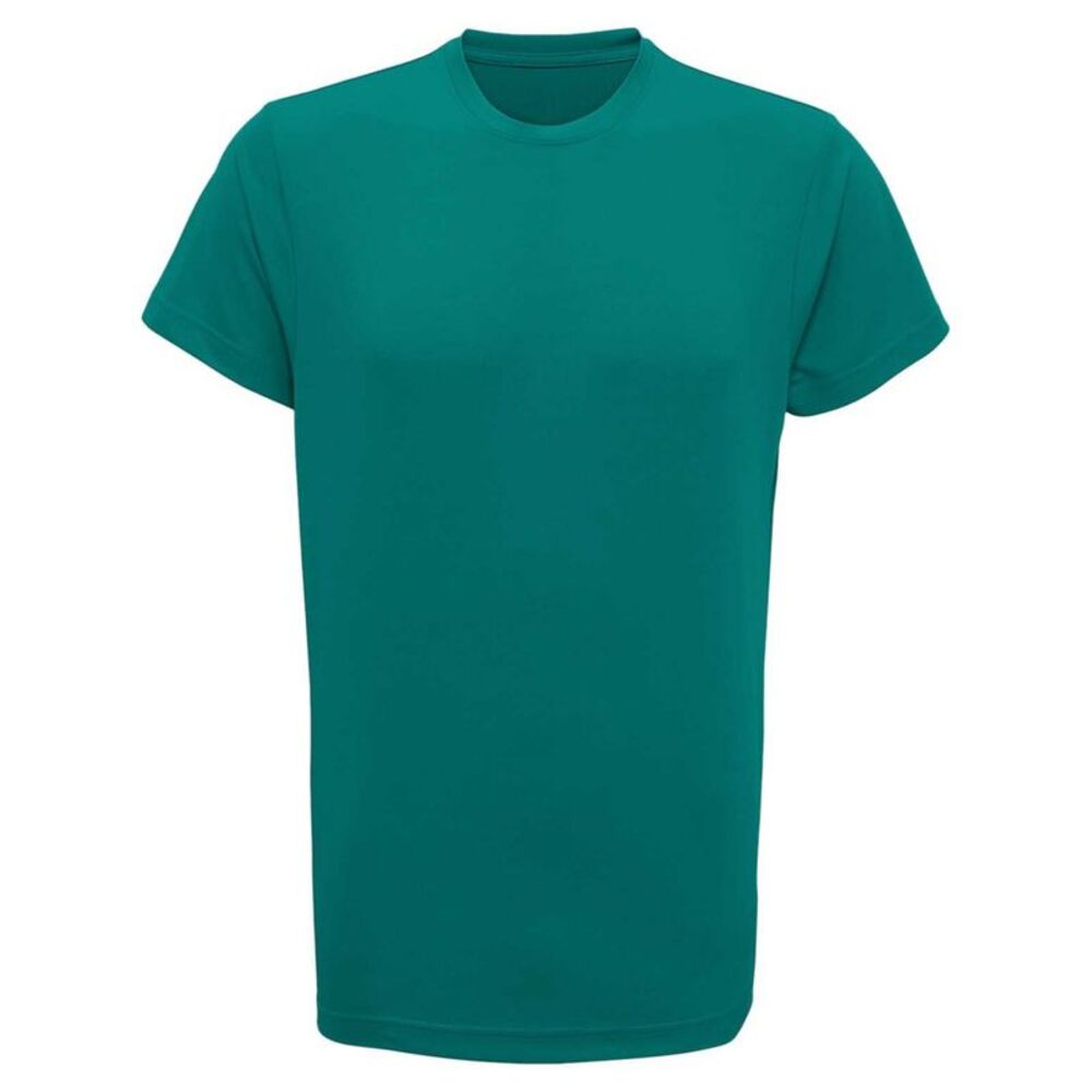 TriDri Mens Performance T-Shirt / Jade